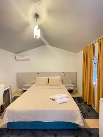 Imagen general del Moyside otel. Foto 5
