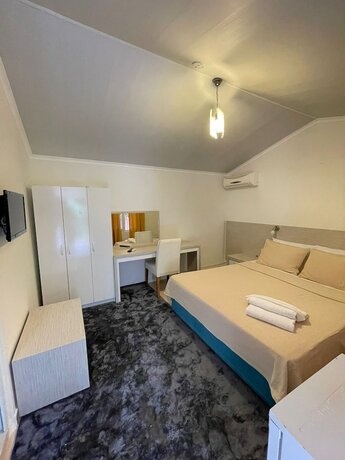 Imagen general del Moyside otel. Foto 7