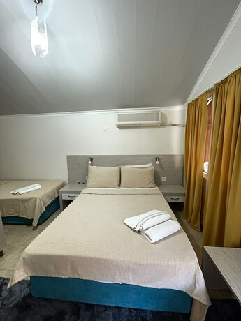 Imagen general del Moyside otel. Foto 9