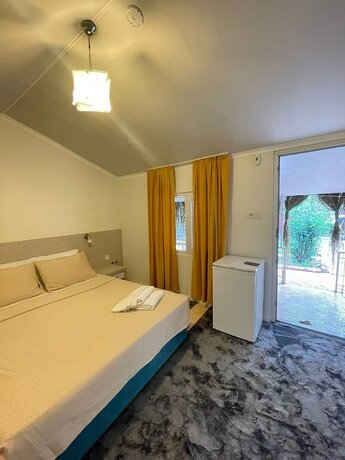 Imagen general del Moyside otel. Foto 11