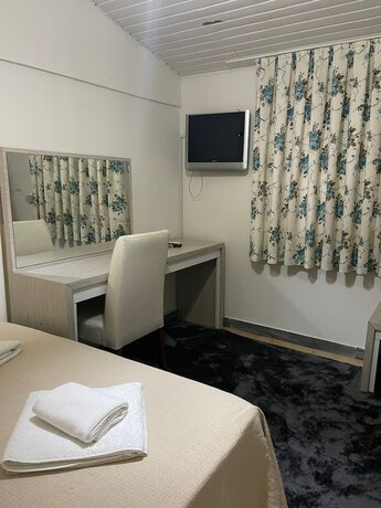 Imagen de la habitación del Moyside otel. Foto 19