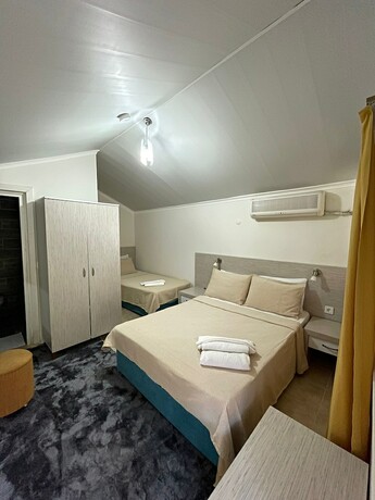 Imagen general del Moyside otel. Foto 12