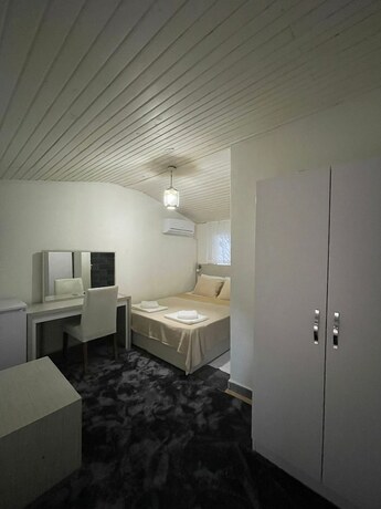 Imagen general del Moyside otel. Foto 15