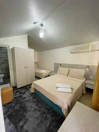 Imagen de la habitación del Moyside otel. Foto 20