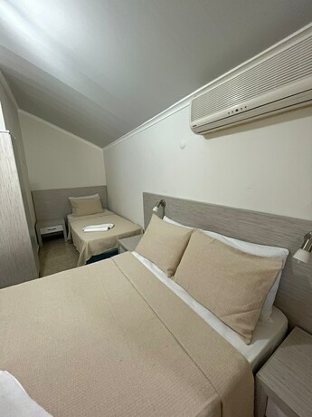 Imagen general del Moyside otel. Foto 16