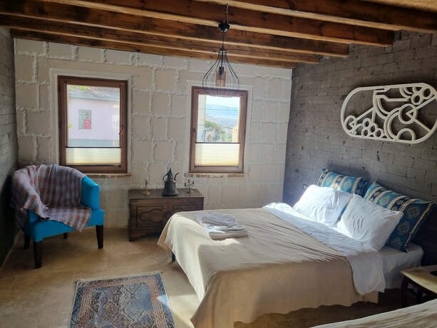 Imagen general del Mozaik Otel. Foto 3