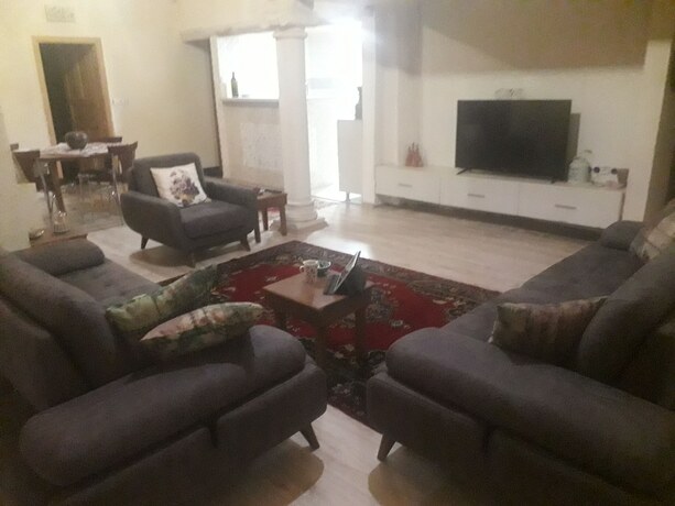 Imagen general del Mozaik Otel. Foto 4