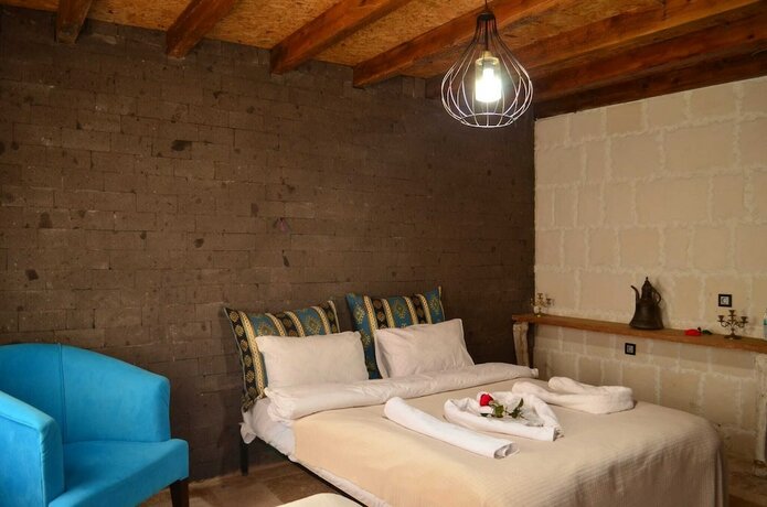 Imagen general del Mozaik Otel. Foto 5