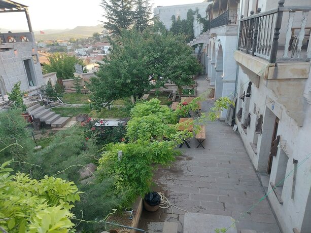 Imagen general del Mozaik Otel. Foto 6