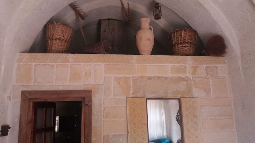 Imagen general del Mozaik Otel. Foto 8