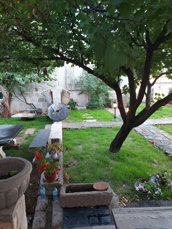 Imagen de la habitación del Mozaik Otel. Foto 10
