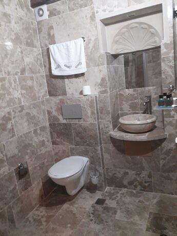 Imagen de la habitación del Mozaik Otel. Foto 11