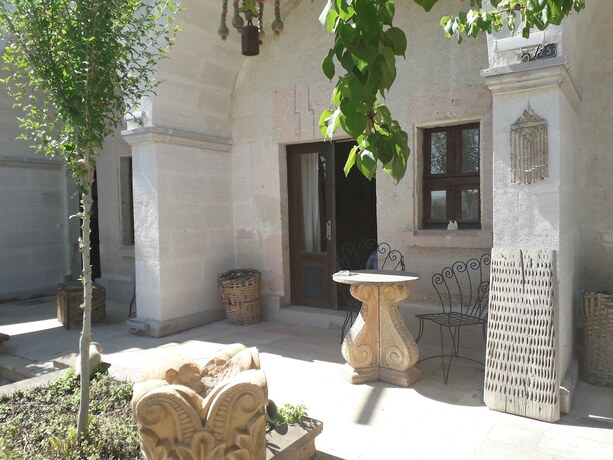 Imagen de la habitación del Mozaik Otel. Foto 12