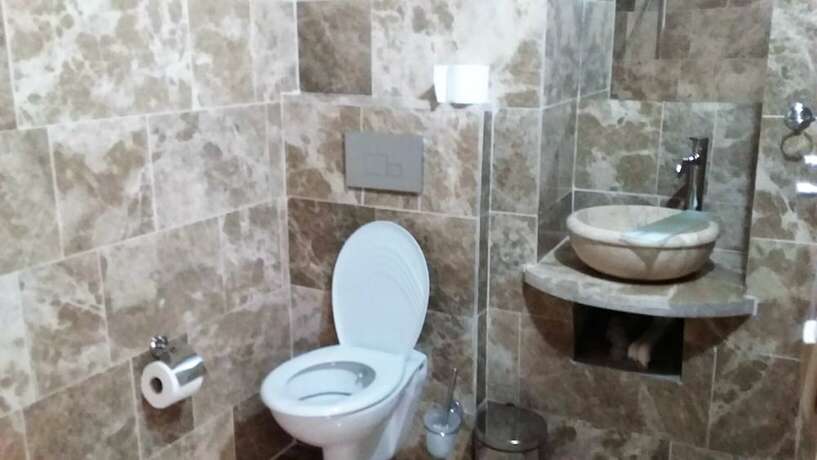Imagen de la habitación del Mozaik Otel. Foto 13