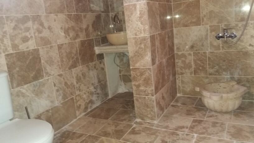 Imagen de la habitación del Mozaik Otel. Foto 14