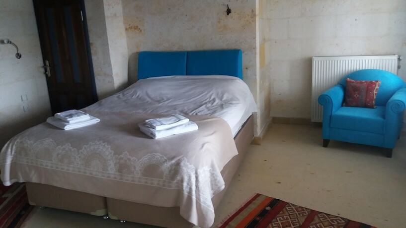 Imagen de la habitación del Mozaik Otel. Foto 15