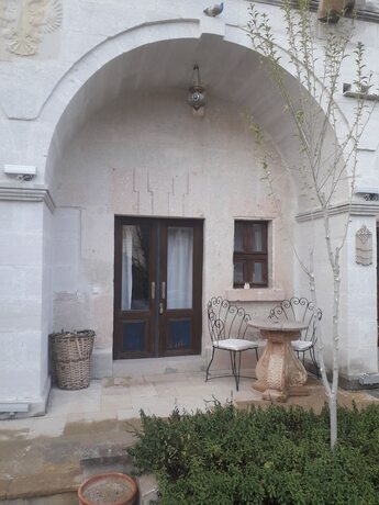 Imagen de la habitación del Mozaik Otel. Foto 17