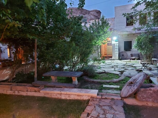 Imagen de la habitación del Mozaik Otel. Foto 18