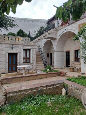 Imagen de la habitación del Mozaik Otel. Foto 19