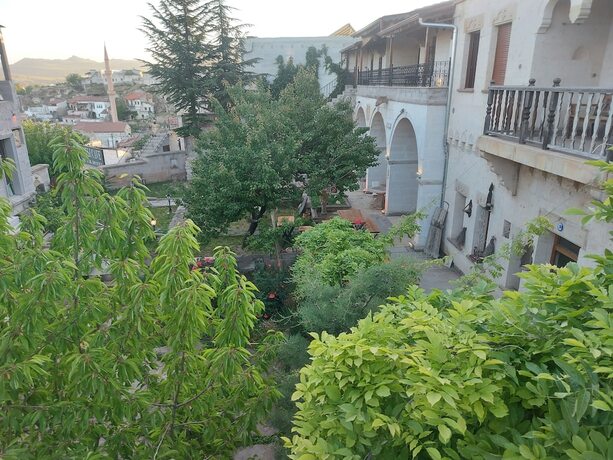 Imagen de la habitación del Mozaik Otel. Foto 20