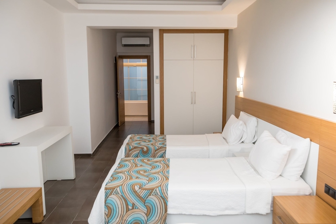 Imagen de la habitación del Mozaik Swim Up Hotel and Apartments. Foto 3