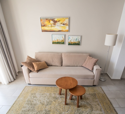 Imagen de la habitación del Mozaik Swim Up Hotel and Apartments. Foto 4