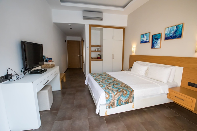 Imagen de la habitación del Mozaik Swim Up Hotel and Apartments. Foto 6