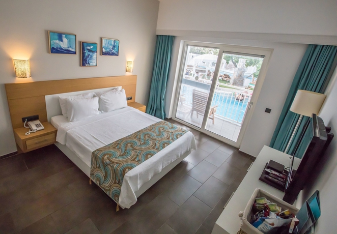 Imagen de la habitación del Mozaik Swim Up Hotel and Apartments. Foto 8