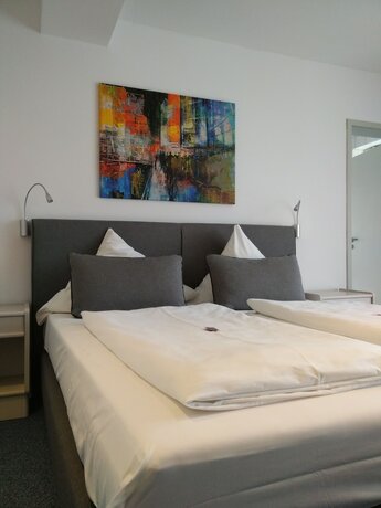 Imagen de la habitación del Mozartstuben. Foto 18
