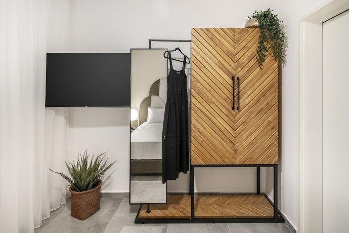 Imagen de la habitación del Mr. Agrippa - By TLV2GO. Foto 15