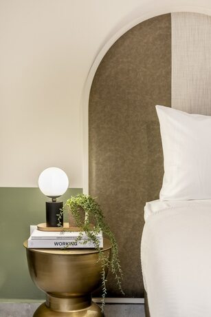 Imagen de la habitación del Mr. Agrippa - By TLV2GO. Foto 16