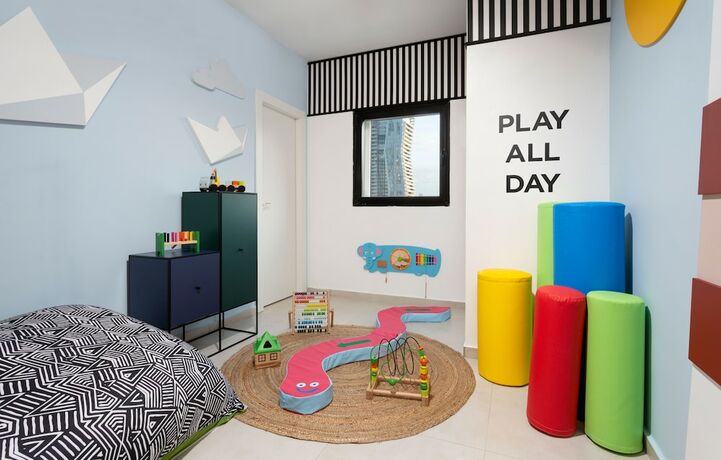 Imagen general del Mr. Ben Yehuda - By TLV2GO. Foto 4