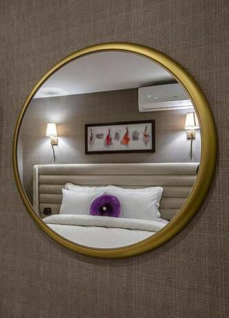 Imagen general del Mr Beyaz Butik Hotel. Foto 4