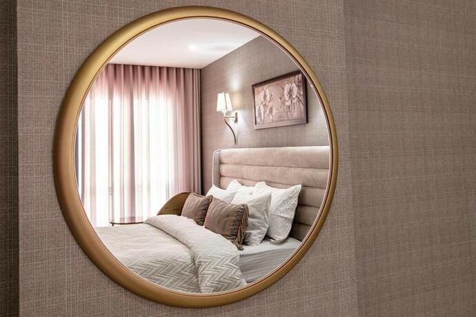 Imagen general del Mr Beyaz Butik Hotel. Foto 10