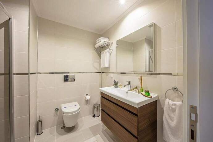 Imagen de la habitación del Mr Beyaz Butik Hotel. Foto 20