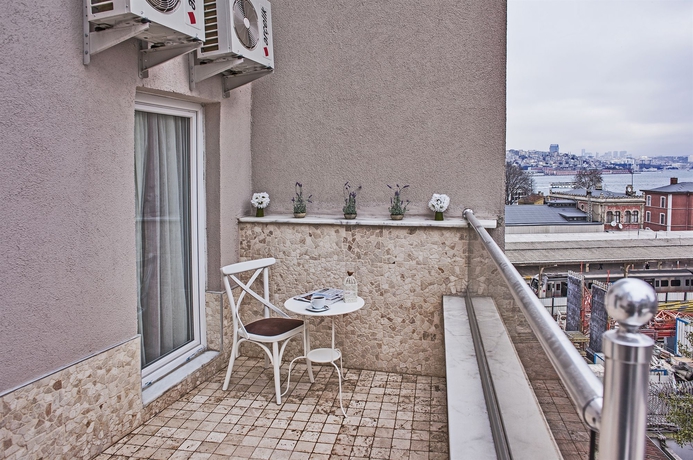 Imagen de la habitación del Mr. Bird Hotel. Foto 6