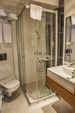 Imagen de la habitación del Mr. Bird Hotel. Foto 13