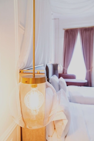 Imagen de la habitación del Mr Cas Hotels - Special Category. Foto 2