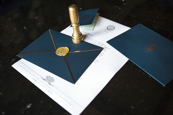 Imagen de los interiores del Mr Cas Hotels - Special Category. Foto 19