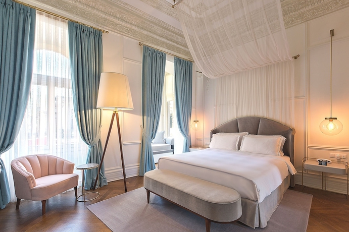 Imagen de la habitación del Mr Cas Hotels - Special Category. Foto 3