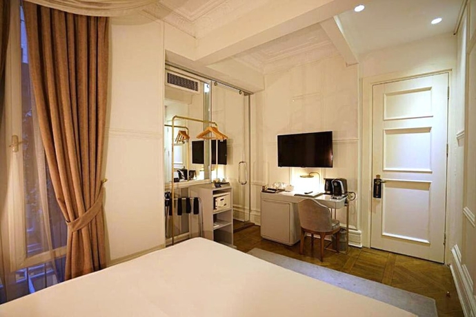 Imagen de la habitación del Mr Cas Hotels - Special Category. Foto 4