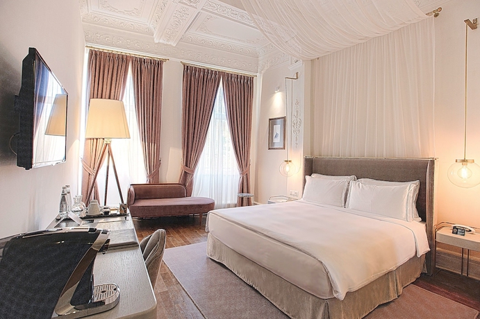 Imagen de la habitación del Mr Cas Hotels - Special Category. Foto 5