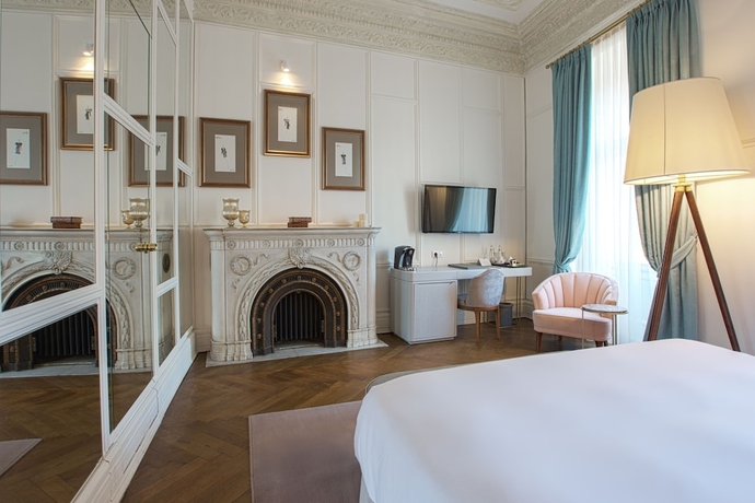 Imagen de la habitación del Mr Cas Hotels - Special Category. Foto 9