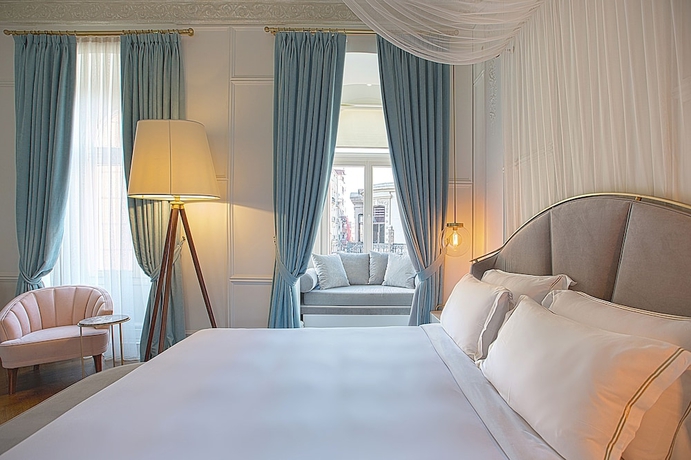 Imagen de la habitación del Mr Cas Hotels - Special Category. Foto 10