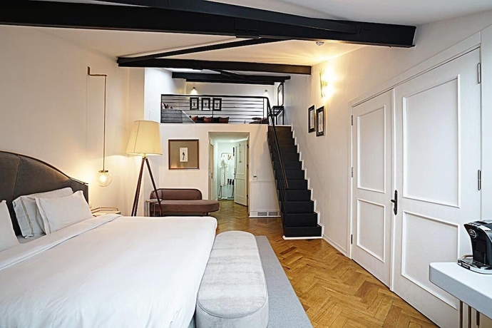 Imagen de la habitación del Mr Cas Hotels - Special Category. Foto 11