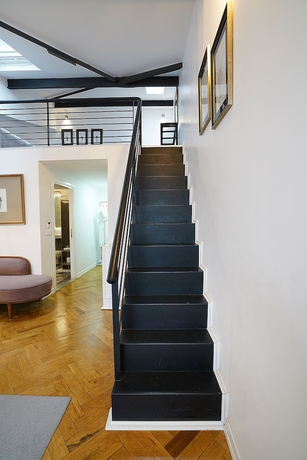 Imagen de la habitación del Mr Cas Hotels - Special Category. Foto 12