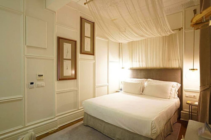 Imagen de la habitación del Mr Cas Hotels - Special Category. Foto 13