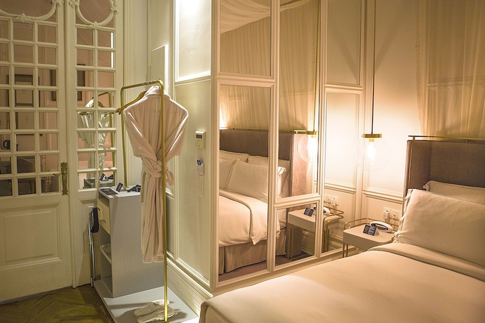 Imagen de la habitación del Mr Cas Hotels - Special Category. Foto 14