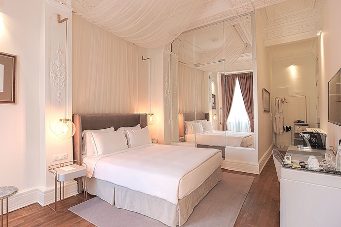 Imagen de la habitación del Mr Cas Hotels - Special Category. Foto 15