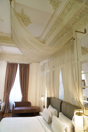 Imagen de la habitación del Mr Cas Hotels - Special Category. Foto 16